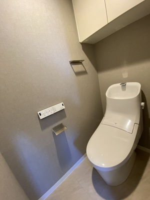 【トイレ】 | RELUXIA新御徒町