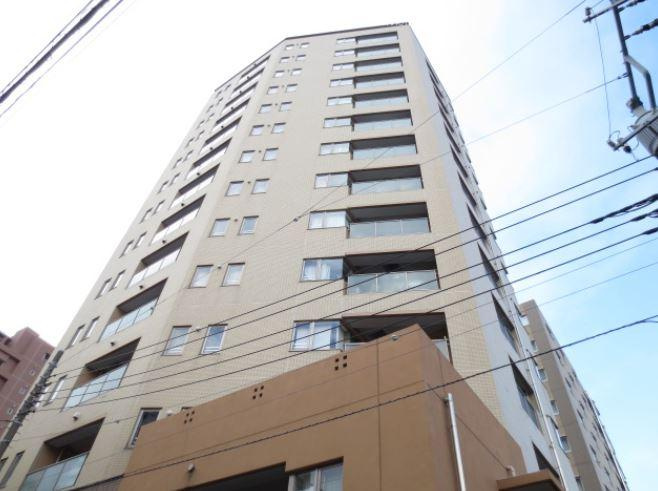 アルカーデン文京六義園