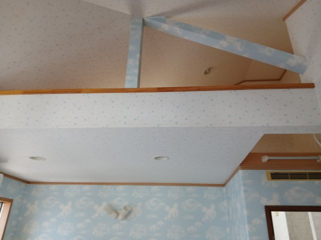 松葉町2丁目　中古一戸建てのその他|ロフト