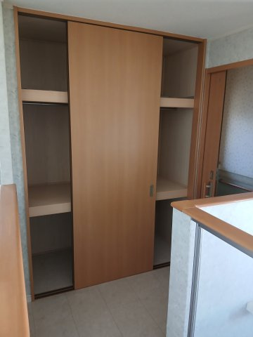 松葉町2丁目　中古一戸建ての収納