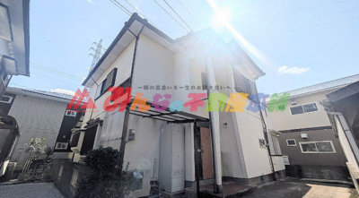 【外観】 | 福岡県久留米市津福本町