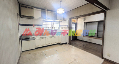 【居間・リビング】 | 福岡県久留米市津福本町