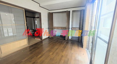 【洋室】 | 福岡県久留米市津福本町