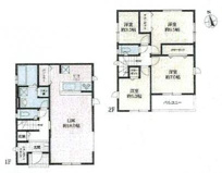 伊勢原市串橋  2号棟 4期の画像