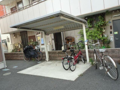 【その他共用部分】 | メゾンY
