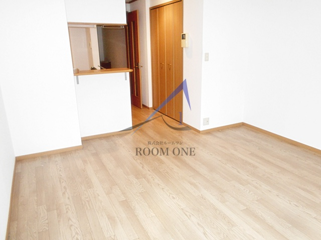 メゾンＹの内装