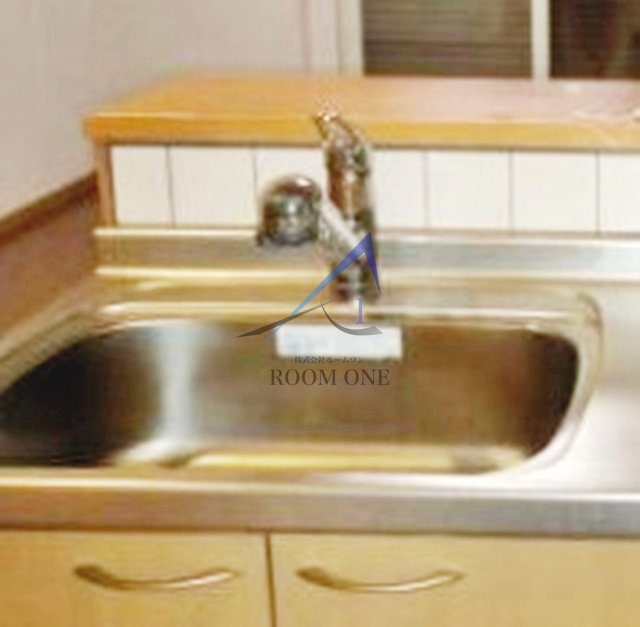 メゾンＹの内装