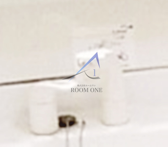 メゾンＹの内装