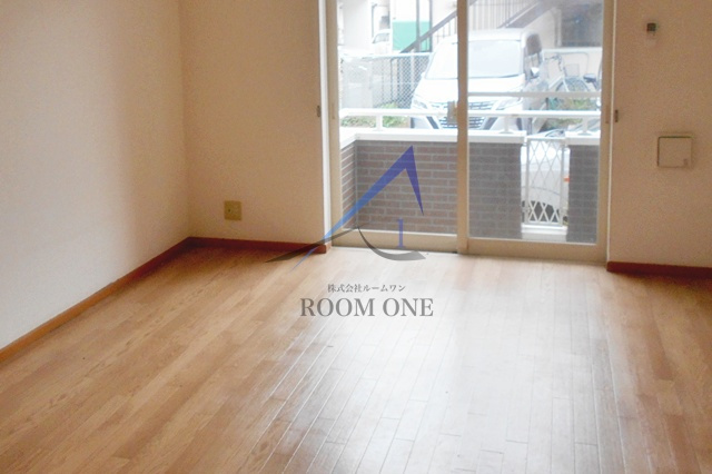 メゾンＹの内装