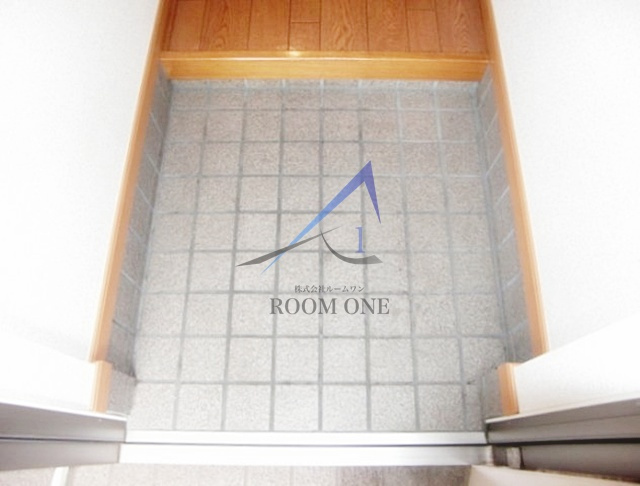 メゾンＹの内装