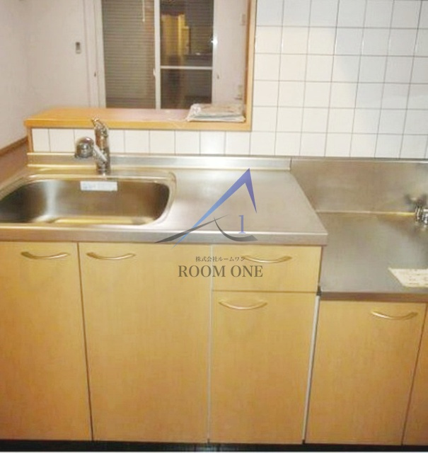 メゾンＹの内装