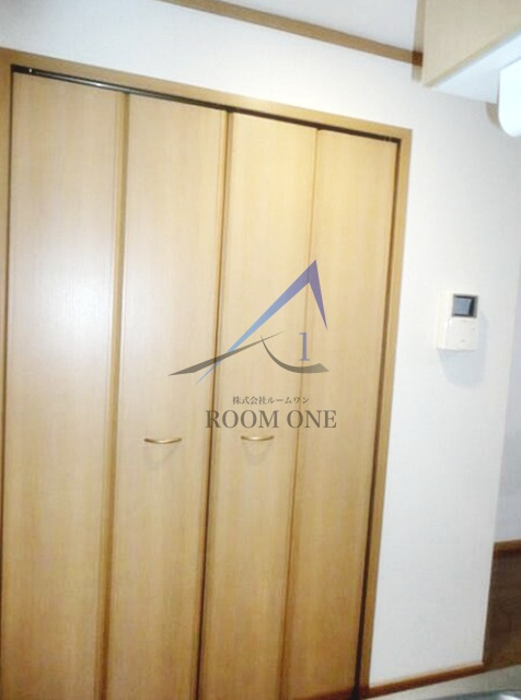 メゾンＹの内装