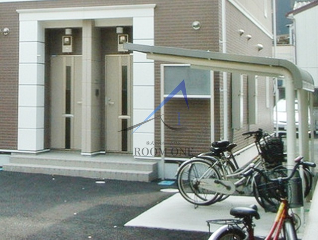 メゾンＹのその他共用部分