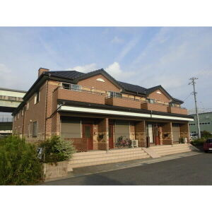 ヨーロピアンシャレー松河戸