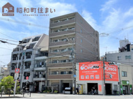 LN南河堀の画像