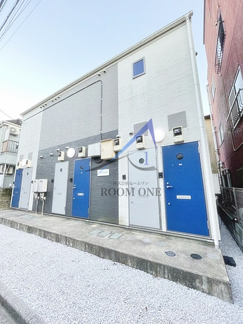 レジデンツ赤羽