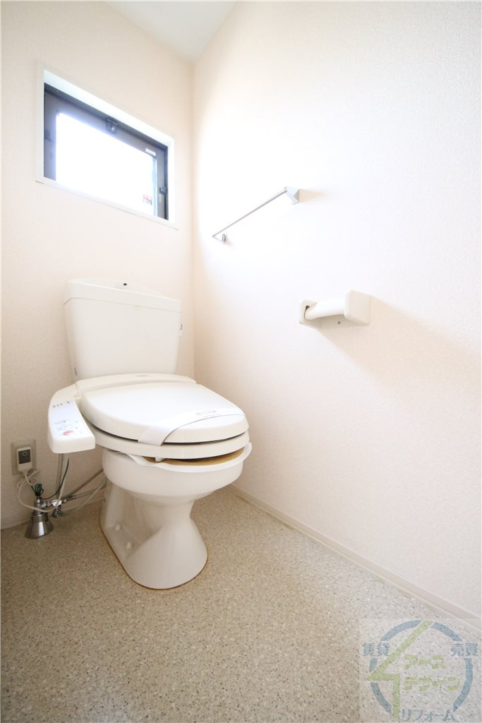 メゾン　リベルタのトイレ|※類似部屋