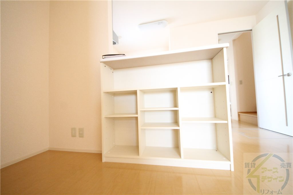 メゾン　リベルタのキッチン|※類似部屋