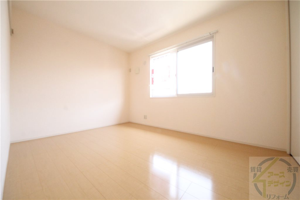 メゾン　リベルタの洋室|※類似部屋