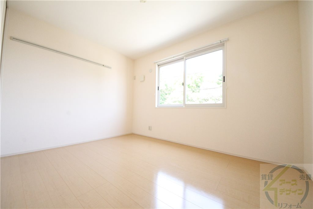 メゾン　リベルタの洋室|※類似部屋