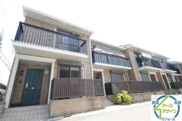 メゾン　リベルタ