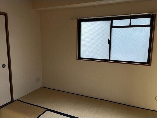 フローラーなかじまの和室