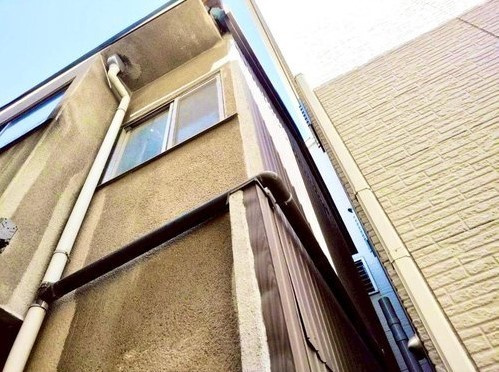 大阪市城東区野江1丁目　戸建