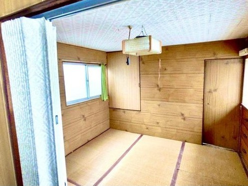 大阪市城東区野江1丁目　戸建のその他