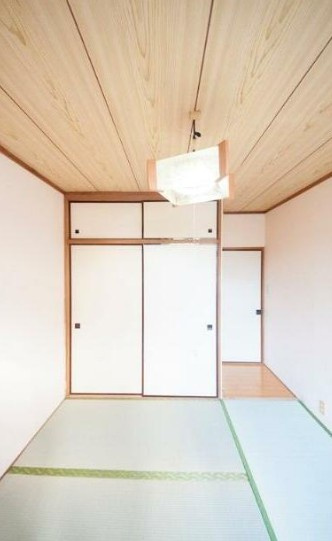 相模原市中央区宮下本町１丁目のアパートの設備