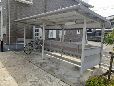 【その他共用部分】 | アンジェリート