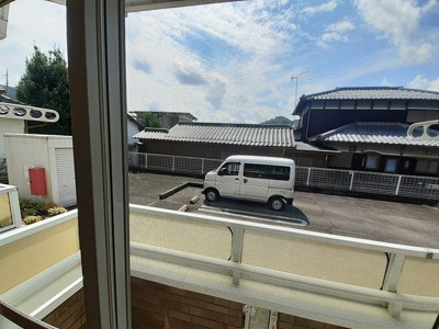 【バルコニー】 | アンジェリート