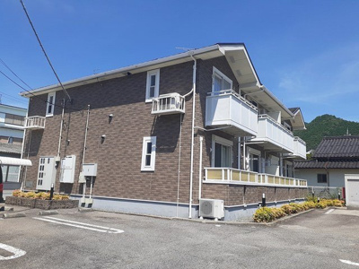 【外観】 | アンジェリート