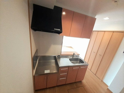 【キッチン】 | アンジェリート