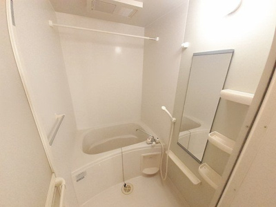 【浴室】 | アンジェリート