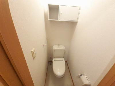 【トイレ】 | アンジェリート