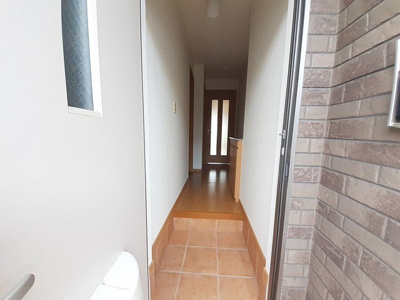 【玄関】 | アンジェリート