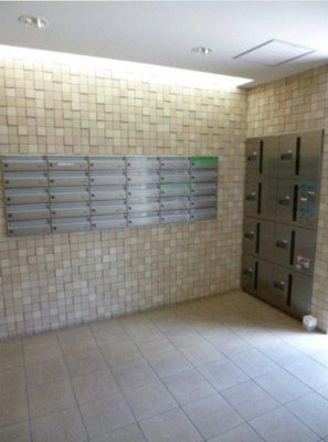 【その他共用部分】 | いずみマンションII