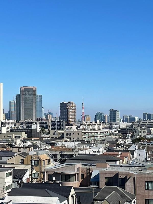 イニシアイオ目黒学芸大学の展望