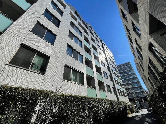 イニシアイオ目黒学芸大学