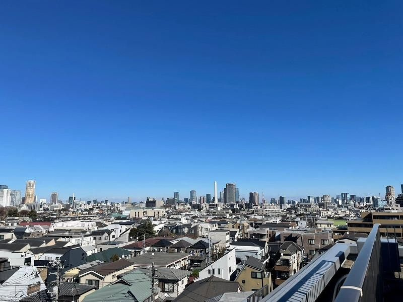 イニシアイオ目黒学芸大学の展望