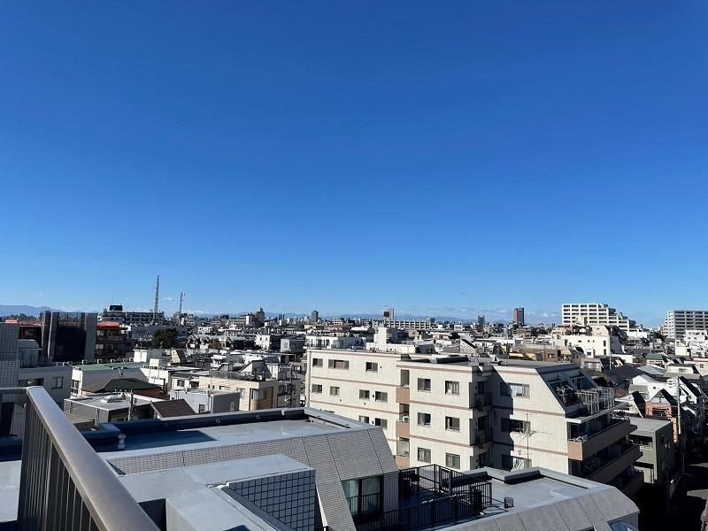 イニシアイオ目黒学芸大学の展望