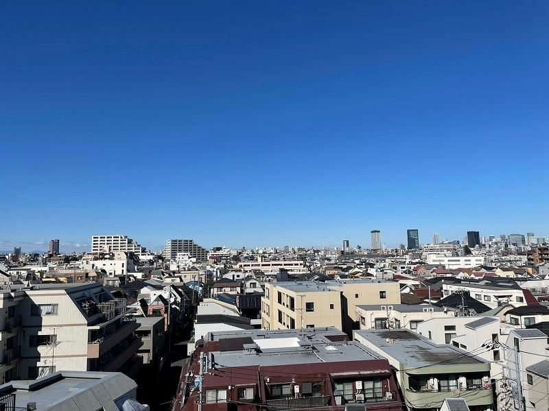 イニシアイオ目黒学芸大学の展望