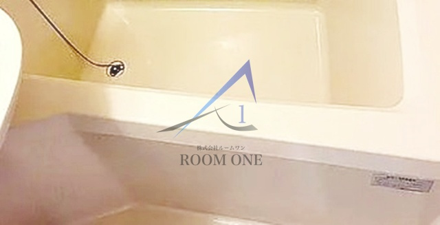 セントアーバンの浴室|お風呂です。