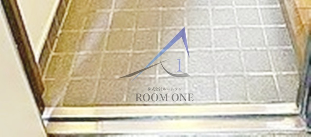 セントアーバンの玄関|玄関です。