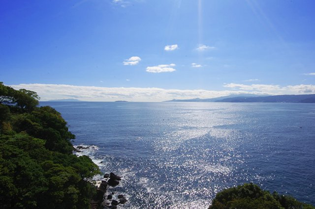 パーク・セレノ真鶴アスールの画像