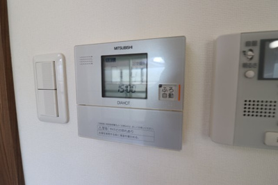 【設備】 | レジデンスミワ