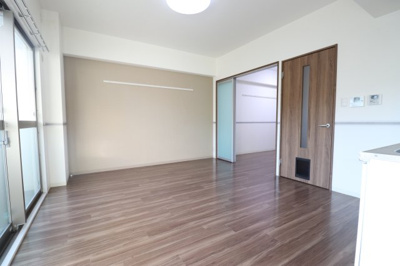 【居間・リビング】 | レジデンスミワ