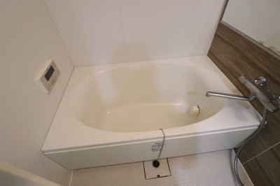 【浴室】 | レジデンスミワ