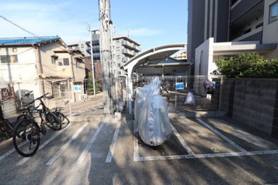 【その他共用部分】 | レジデンスミワ