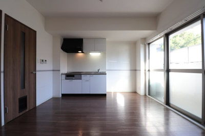 【居間・リビング】 | レジデンスミワ